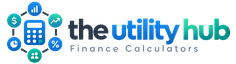 UtilityHub - Finance Calculators